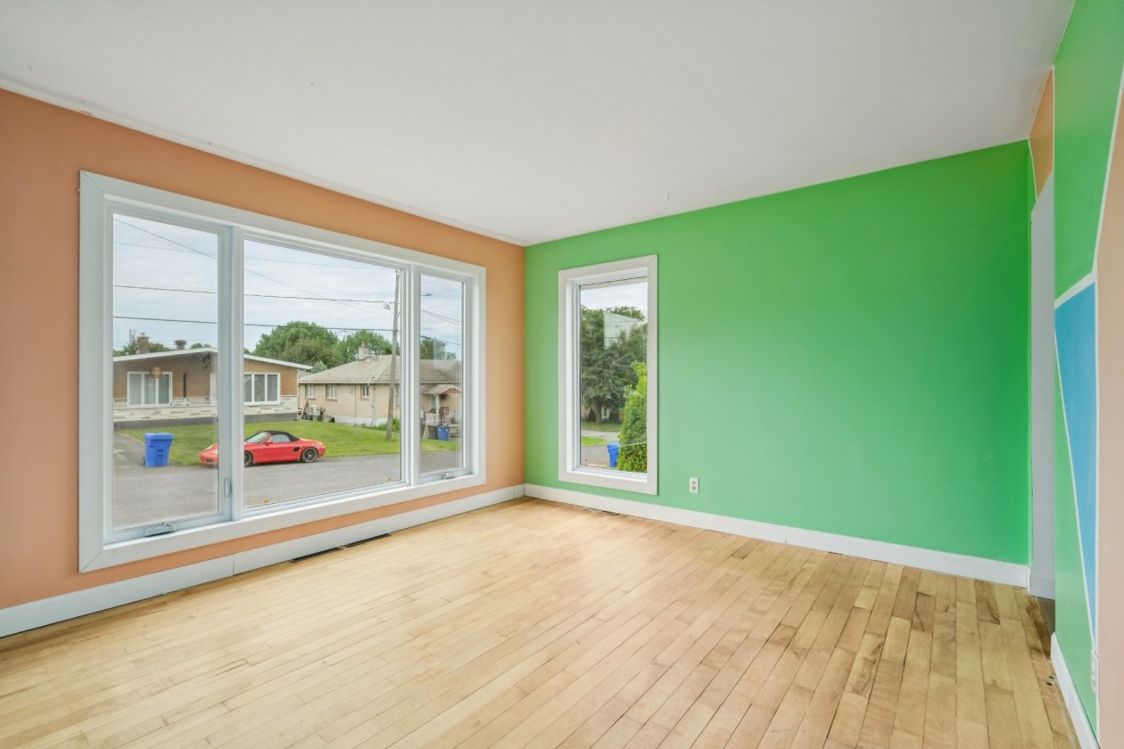 Chambre à coucher — 831, Rue Perreault, Contrecoeur, J0L1C0, Contrecoeur