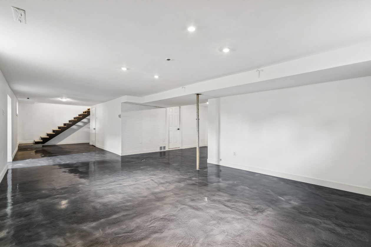Salle familiale — 831, Rue Perreault, Contrecoeur, J0L1C0, Contrecoeur