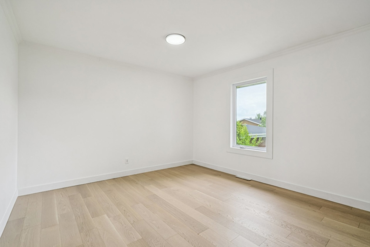Chambre à coucher principale — 831, Rue Perreault, Contrecoeur, J0L1C0, Contrecoeur