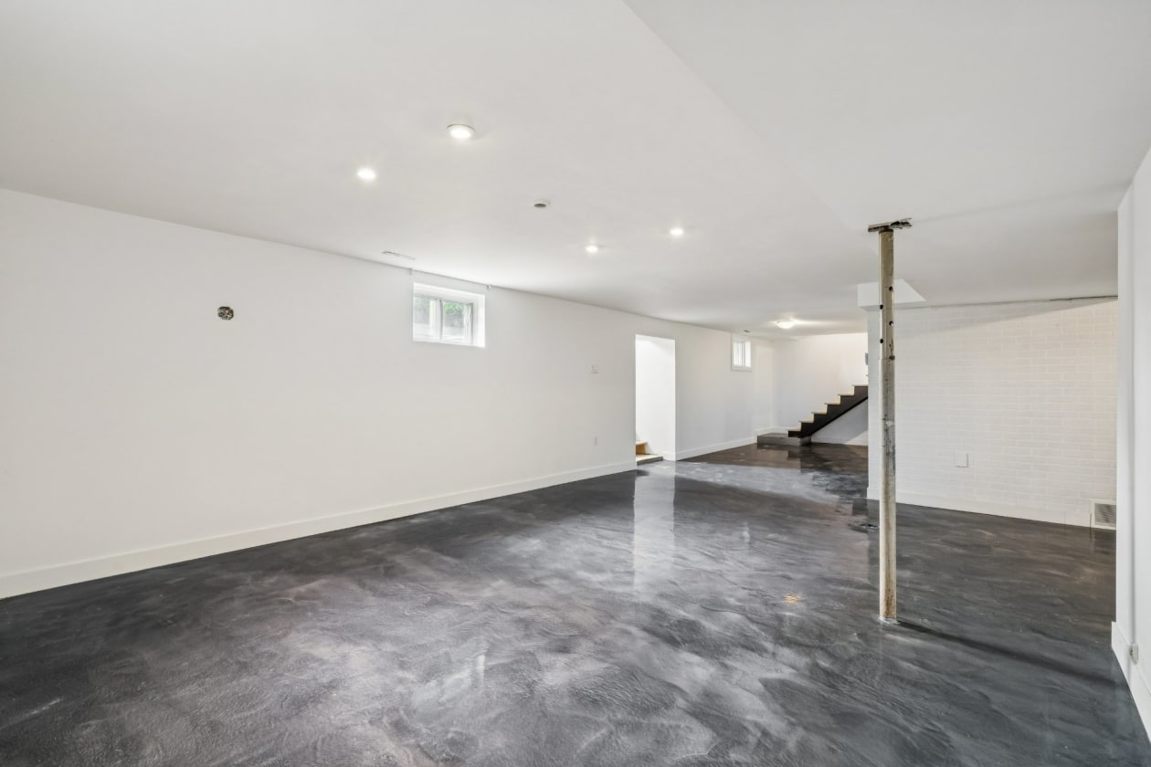 Salle familiale — 831, Rue Perreault, Contrecoeur, J0L1C0, Contrecoeur