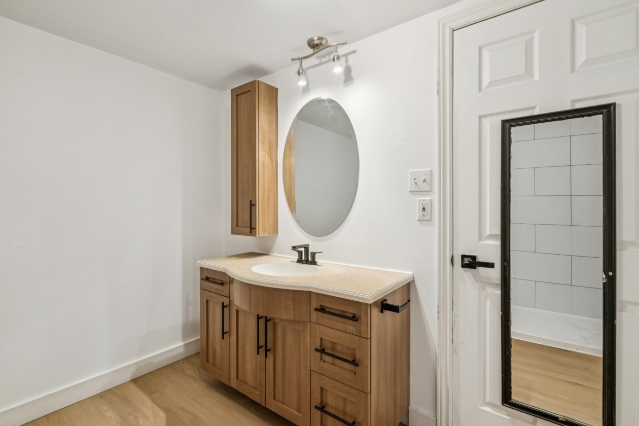 Salle de bains — 831, Rue Perreault, Contrecoeur, J0L1C0, Contrecoeur