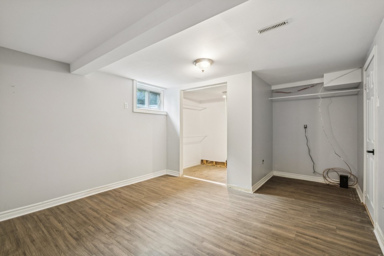 Chambre à coucher — 831, Rue Perreault, Contrecoeur, J0L1C0, Contrecoeur