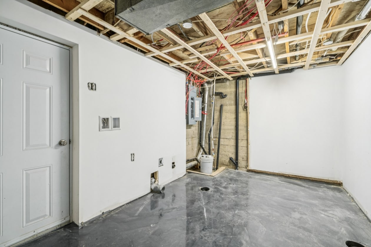 Salle de lavage — 831, Rue Perreault, Contrecoeur, J0L1C0, Contrecoeur