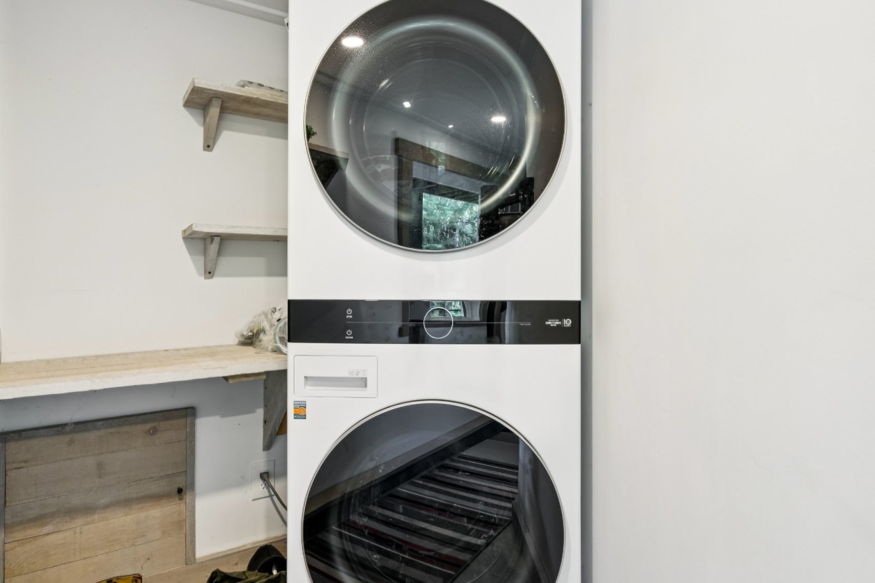 Salle de lavage — 62, Rue Sunset, Morin-Heights, J0R1H0, Morin-Heights