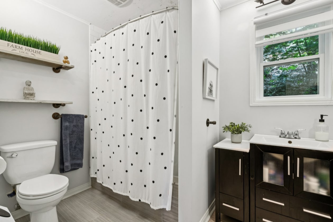 Salle de bains — 62, Rue Sunset, Morin-Heights, J0R1H0, Morin-Heights