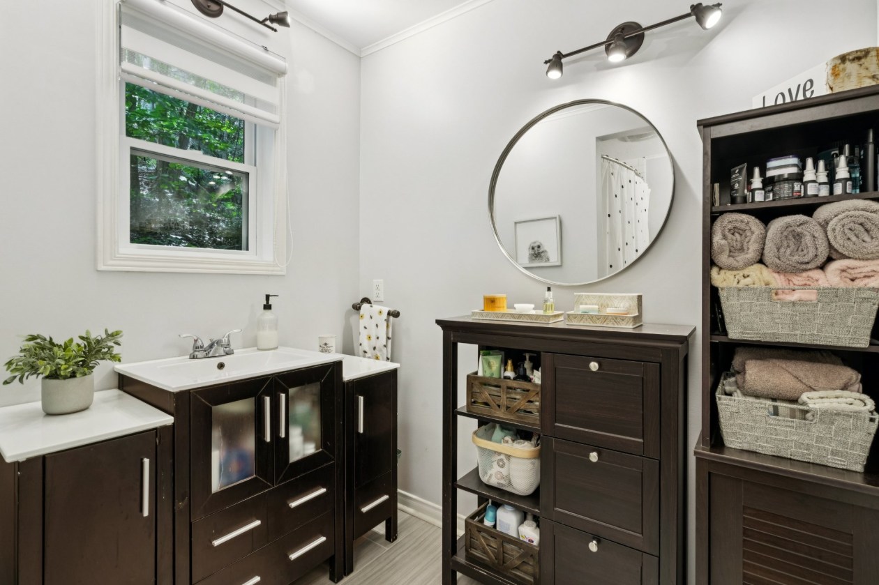 Salle de bains — 62, Rue Sunset, Morin-Heights, J0R1H0, Morin-Heights