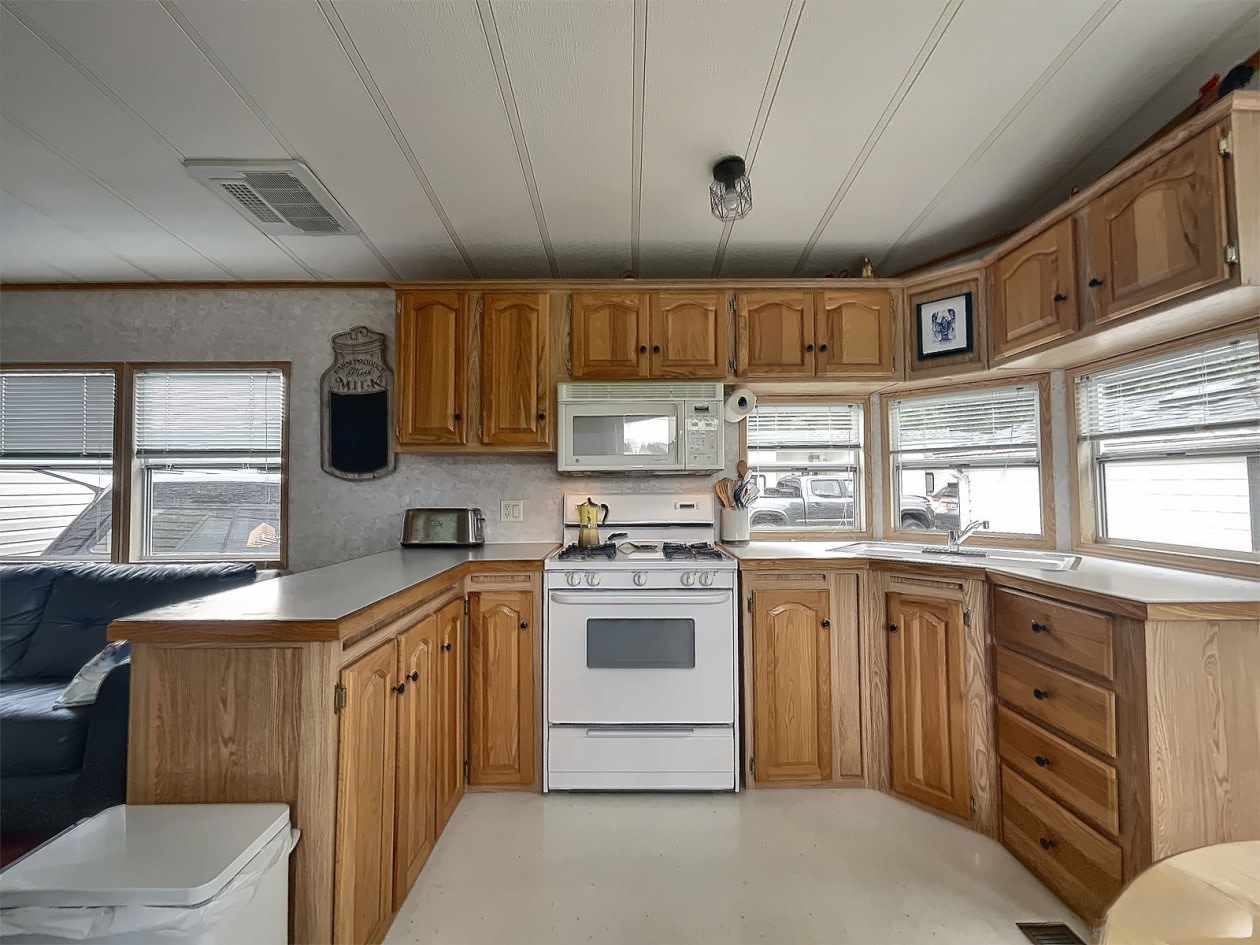 Photo 4 — 1060 4E Rang Sud, 45, Lac Simon, J0V 1E0, Lac Simon