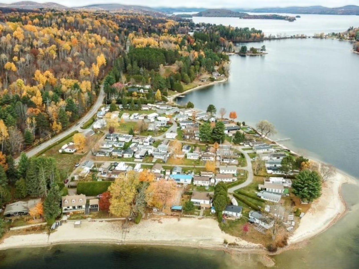 Photo 16 — 1060 4E Rang Sud, 45, Lac Simon, J0V 1E0, Lac Simon