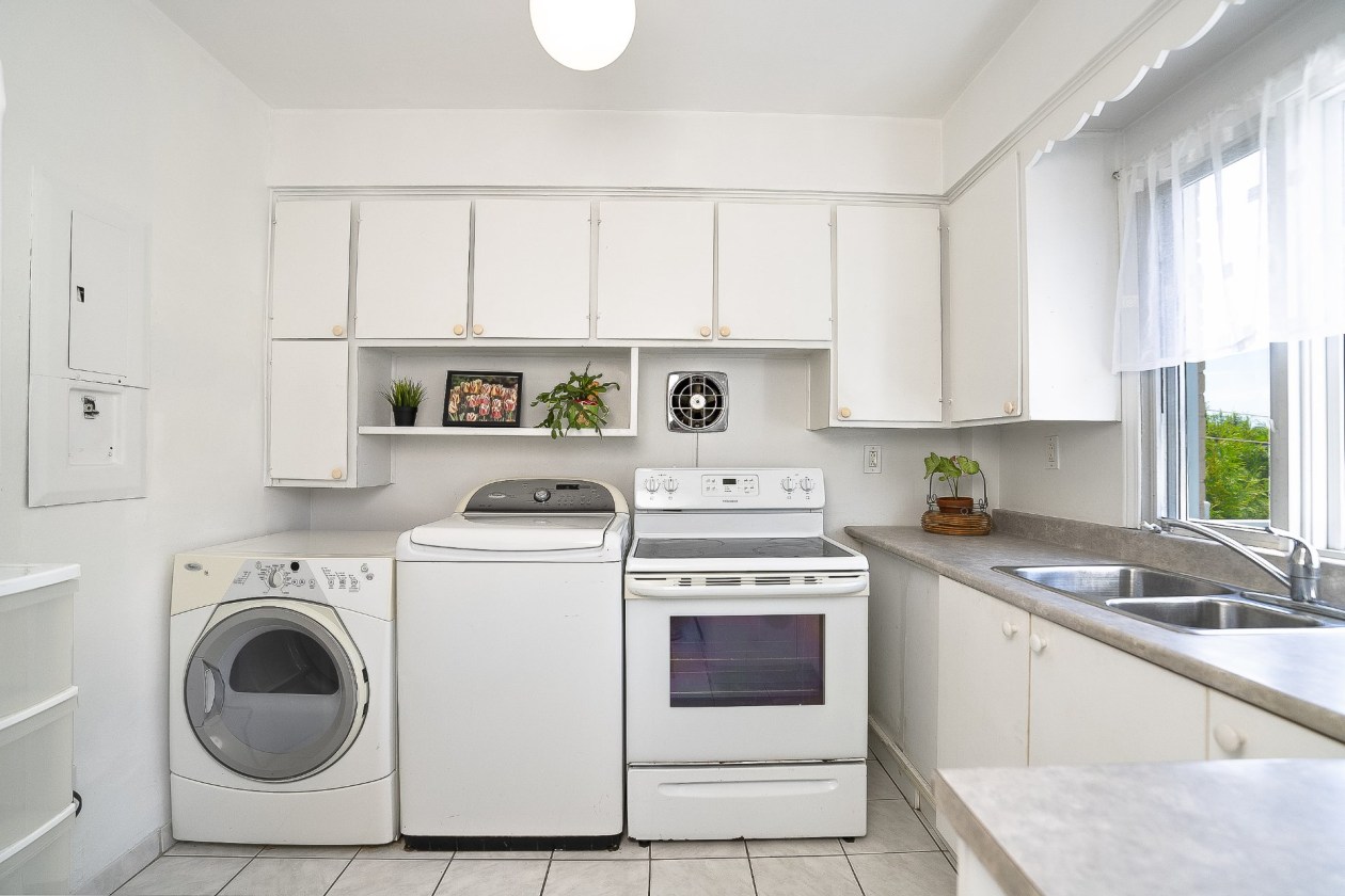 Photo 34 — 1300 - 1302, Rue Couvrette, Montréal (Saint-Laurent), H4L4T5, Montréal (Saint-Laurent)
