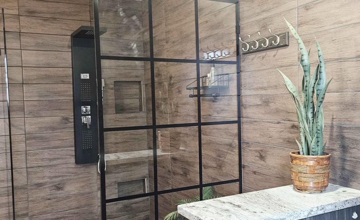 Salle de bains — 363 Rte Des 6E-Et-7E Rangs, Desmeloizes, J0Z 1V0, Desmeloizes