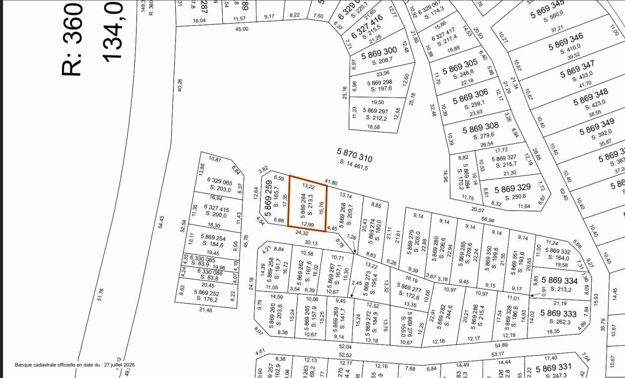 Photo 17 — 1060 4E Rang Sud, 45, Lac Simon, J0V 1E0, Lac Simon