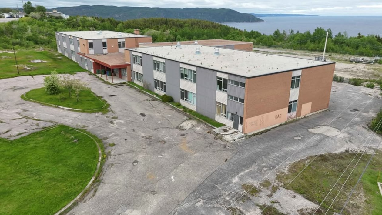 Photo 4 — 10 Av De Ramezay, Baie-Comeau, G4Z 1B1, Baie-Comeau