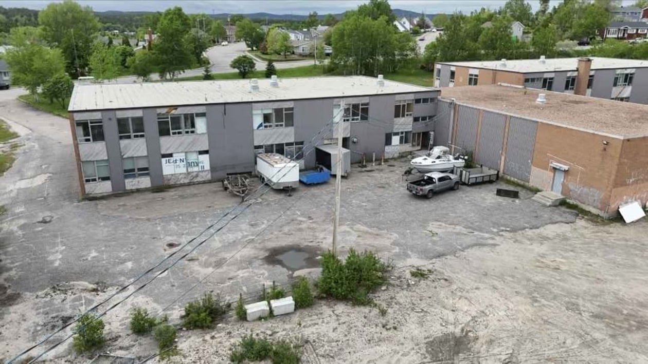 Photo 7 — 10 Av De Ramezay, Baie-Comeau, G4Z 1B1, Baie-Comeau