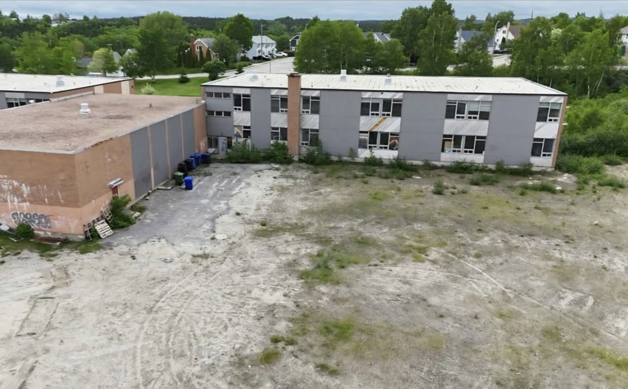 Photo 8 — 10 Av De Ramezay, Baie-Comeau, G4Z 1B1, Baie-Comeau
