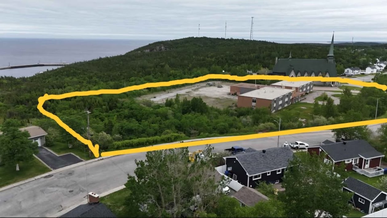 Photo 9 — 10 Av De Ramezay, Baie-Comeau, G4Z 1B1, Baie-Comeau