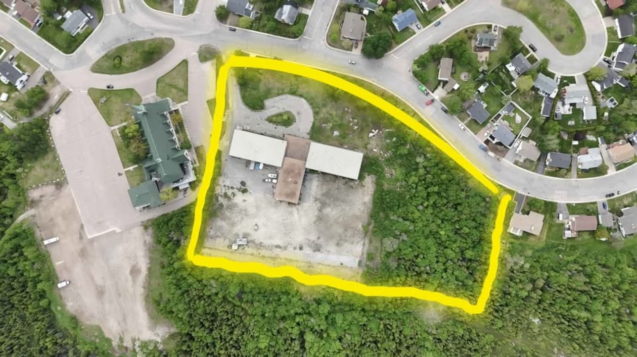 Photo 10 — 10 Av De Ramezay, Baie-Comeau, G4Z 1B1, Baie-Comeau