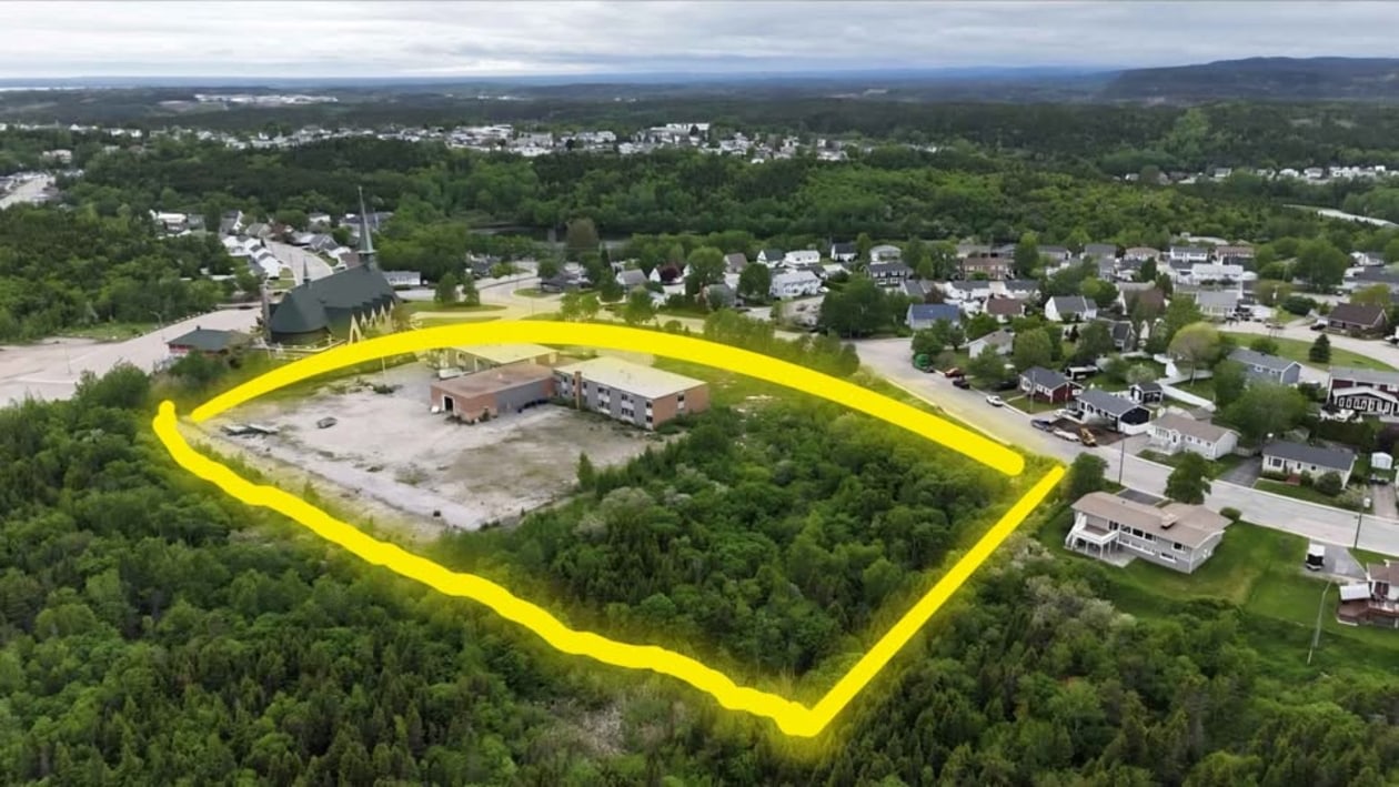 Photo 11 — 10 Av De Ramezay, Baie-Comeau, G4Z 1B1, Baie-Comeau