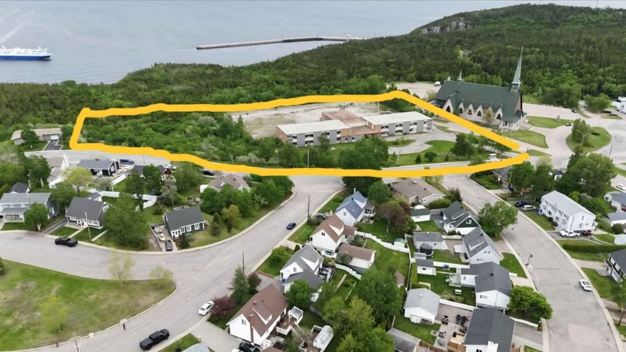 Photo 13 — 10 Av De Ramezay, Baie-Comeau, G4Z 1B1, Baie-Comeau