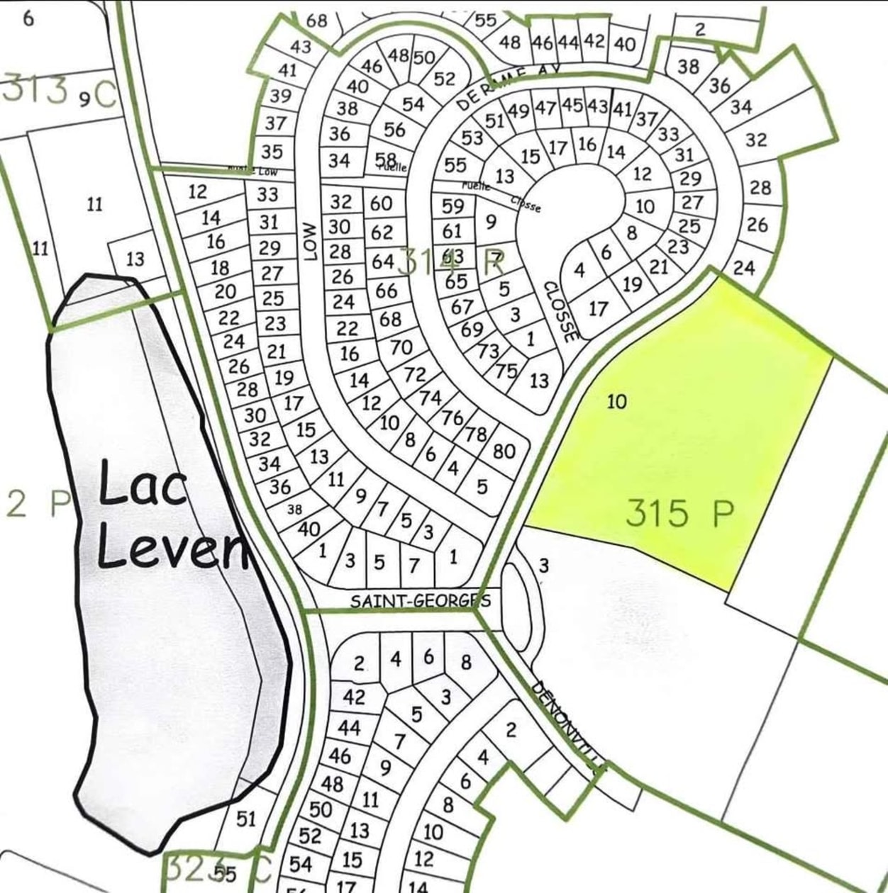 Photo 14 — 10 Av De Ramezay, Baie-Comeau, G4Z 1B1, Baie-Comeau