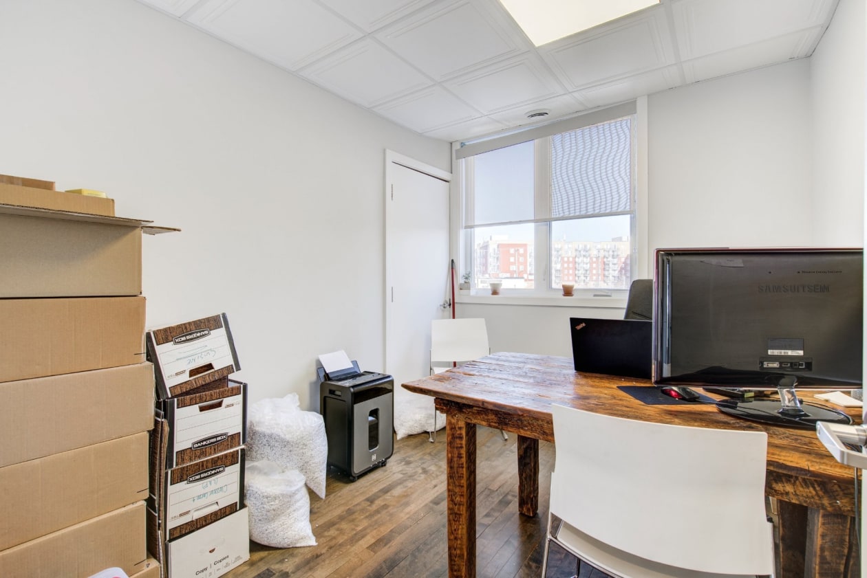 Bureau — 3090 - 3100, Boul. St-Joseph, Montréal (Lachine), H8S2P4, Montréal (Lachine)