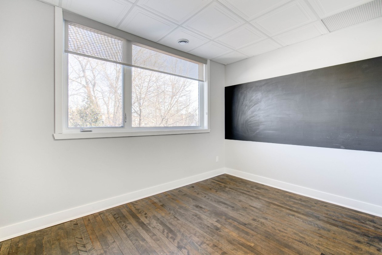 Bureau — 3090 - 3100, Boul. St-Joseph, Montréal (Lachine), H8S2P4, Montréal (Lachine)