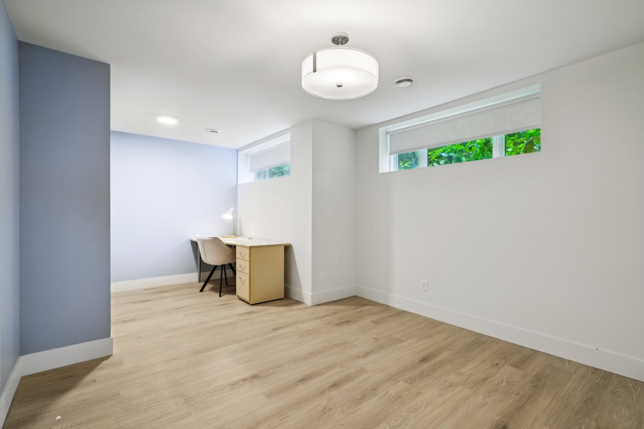 Chambre à coucher — 3090 - 3100, Boul. St-Joseph, Montréal (Lachine), H8S2P4, Montréal (Lachine)