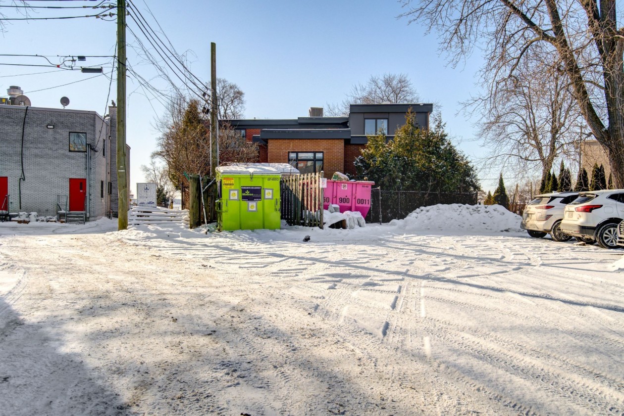 Photo 28 — 3090 - 3100, Boul. St-Joseph, Montréal (Lachine), H8S2P4, Montréal (Lachine)