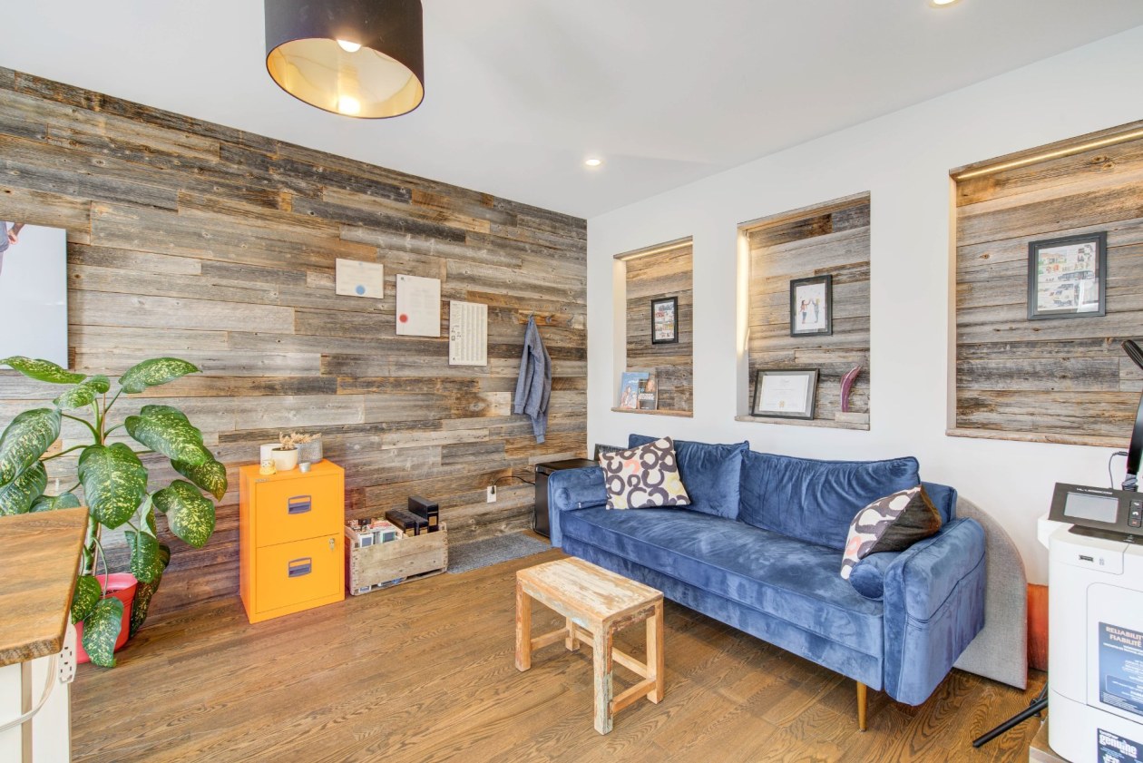Bureau — 3090 - 3100, Boul. St-Joseph, Montréal (Lachine), H8S2P4, Montréal (Lachine)