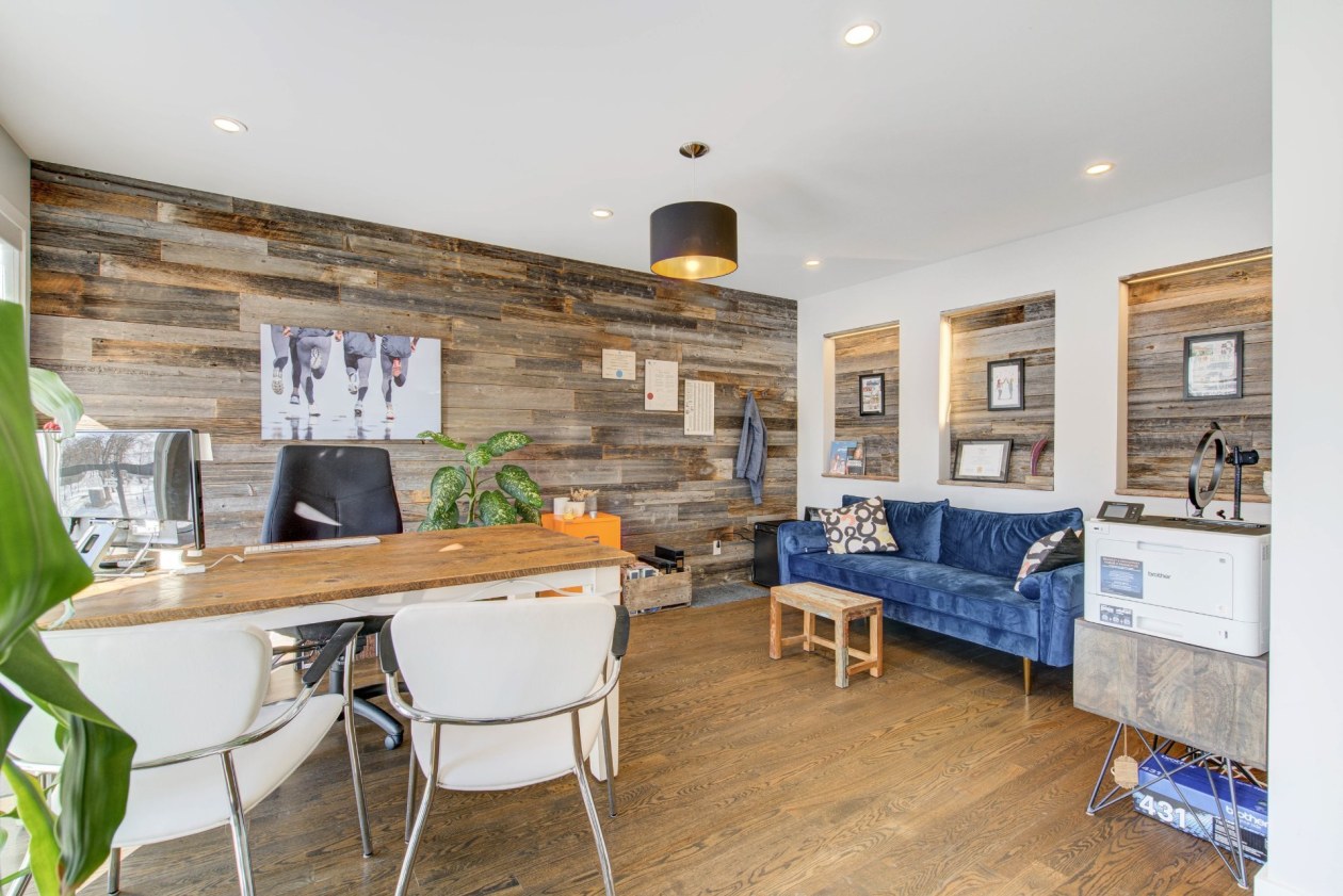 Bureau — 3090 - 3100, Boul. St-Joseph, Montréal (Lachine), H8S2P4, Montréal (Lachine)
