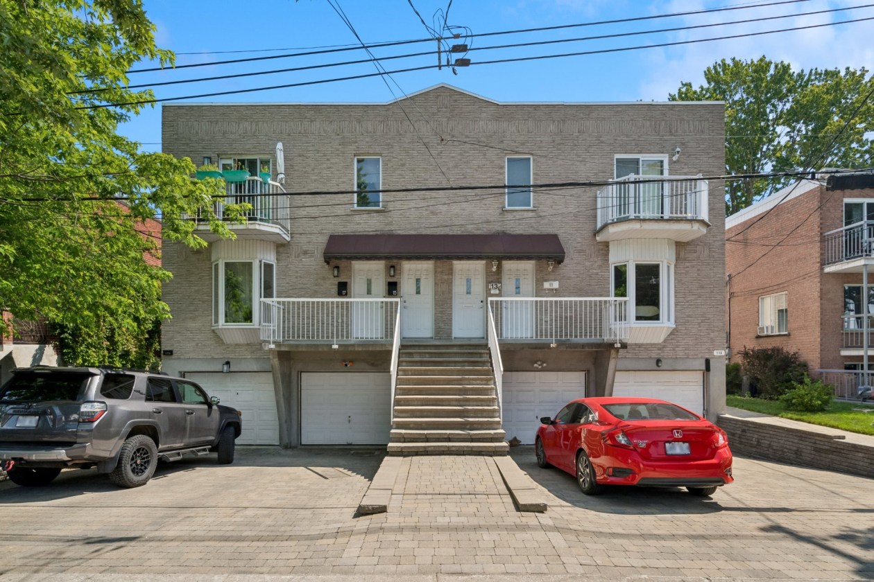 11, 65e Avenue — photo 1