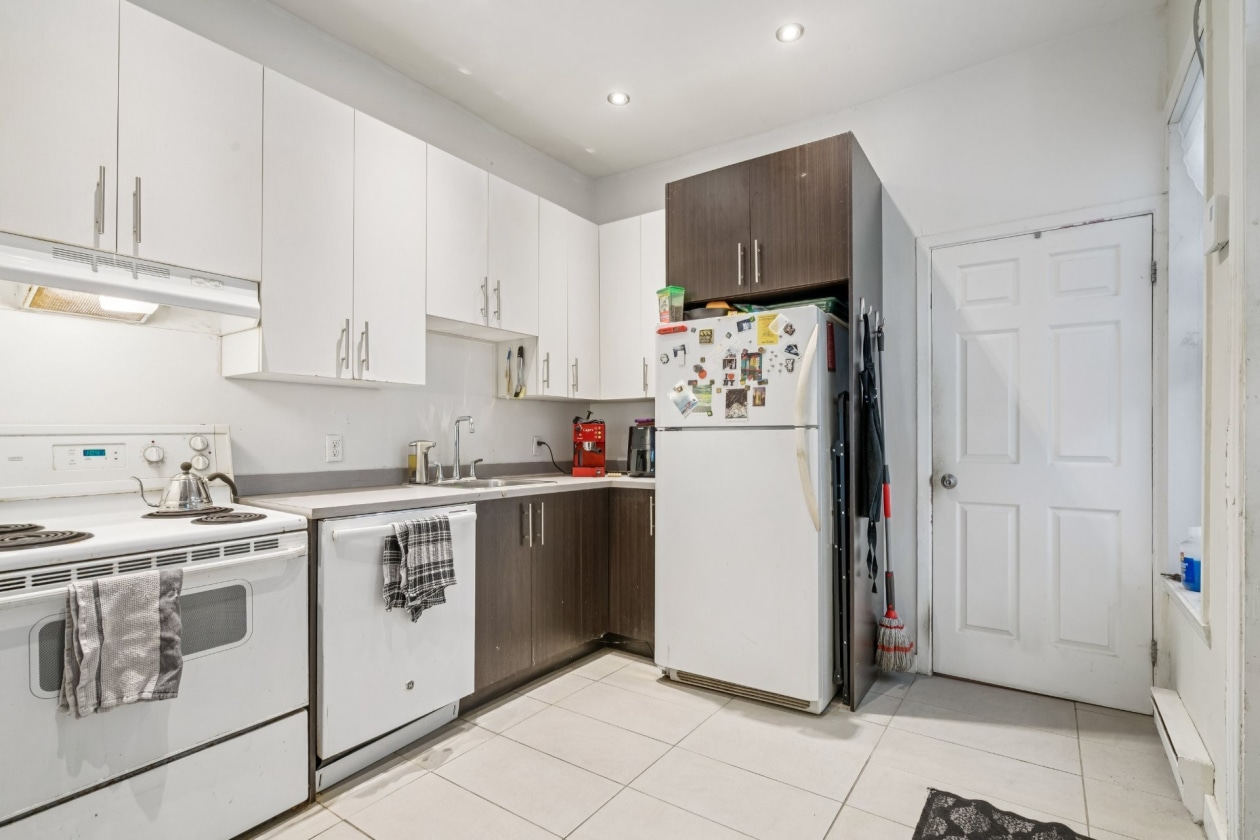 Photo 7 — 6607 - 6611, Rue St-Denis, Montréal (Rosemont/La Petite-Patrie), H2S2S1, Montréal (Rosemont/La Petite-Patrie)