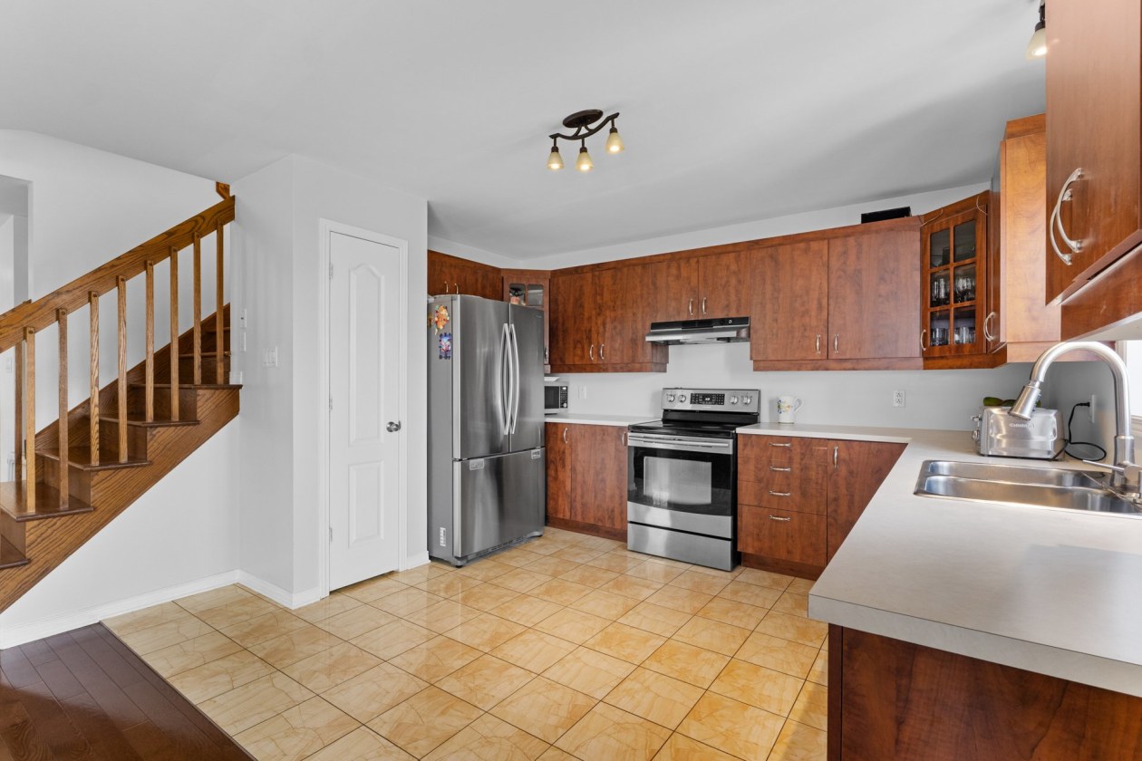 Photo 8 — 4059, Rue Aubert, Laval (Fabreville), H7R0B4, Laval (Fabreville)