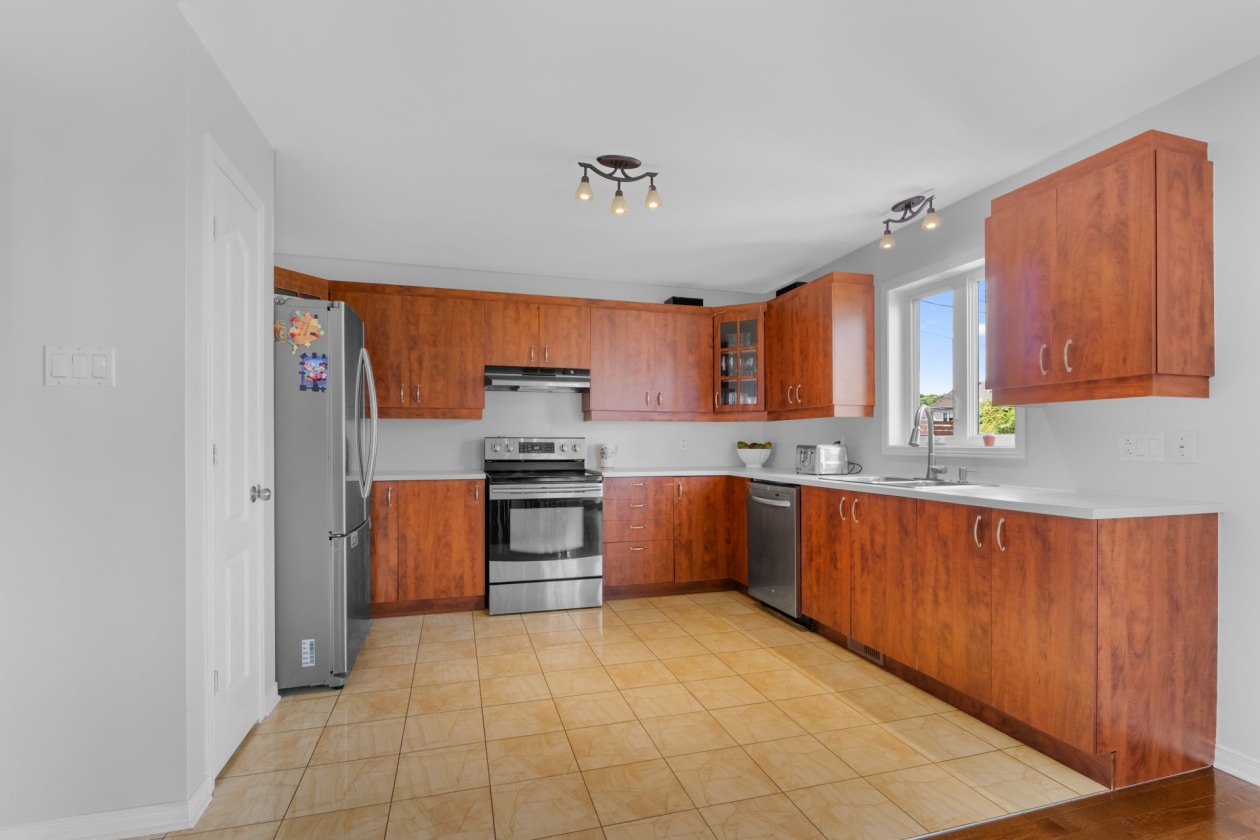 Photo 7 — 4059, Rue Aubert, Laval (Fabreville), H7R0B4, Laval (Fabreville)