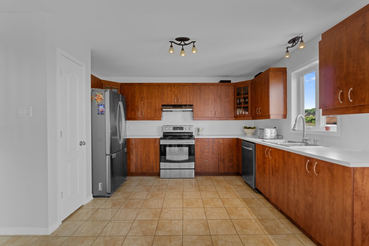 Photo 11 — 4059, Rue Aubert, Laval (Fabreville), H7R0B4, Laval (Fabreville)