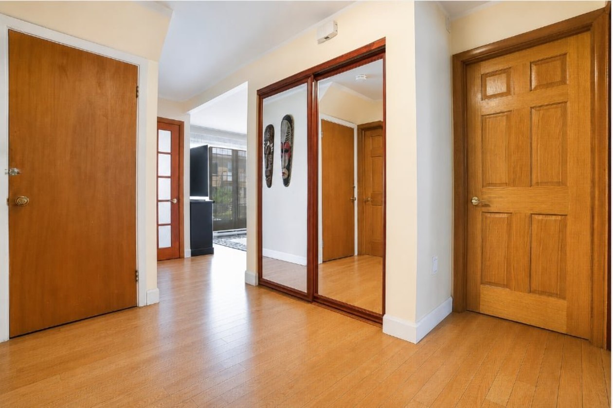 Corridor — 1300 - 1302, Rue Couvrette, Montréal (Saint-Laurent), H4L4T5, Montréal (Saint-Laurent)