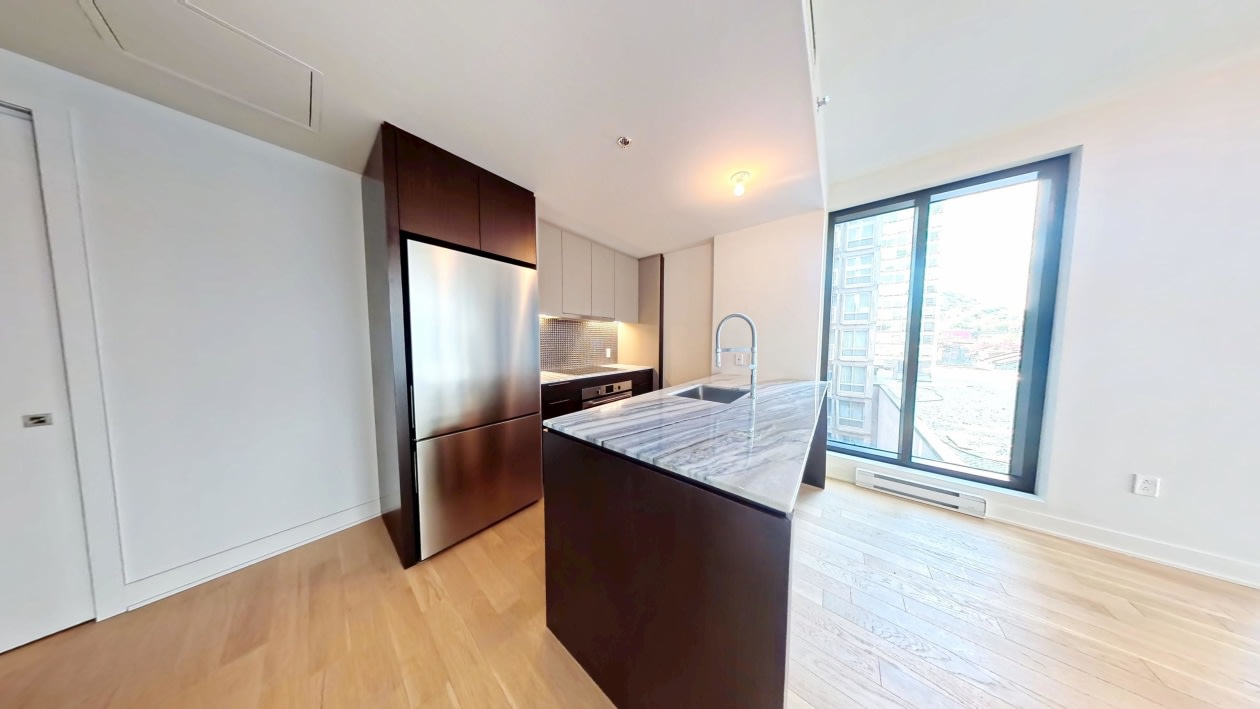Photo 8 — 513-2060 Rue Peel, 513, Montréal, H3A 0J1, Montréal