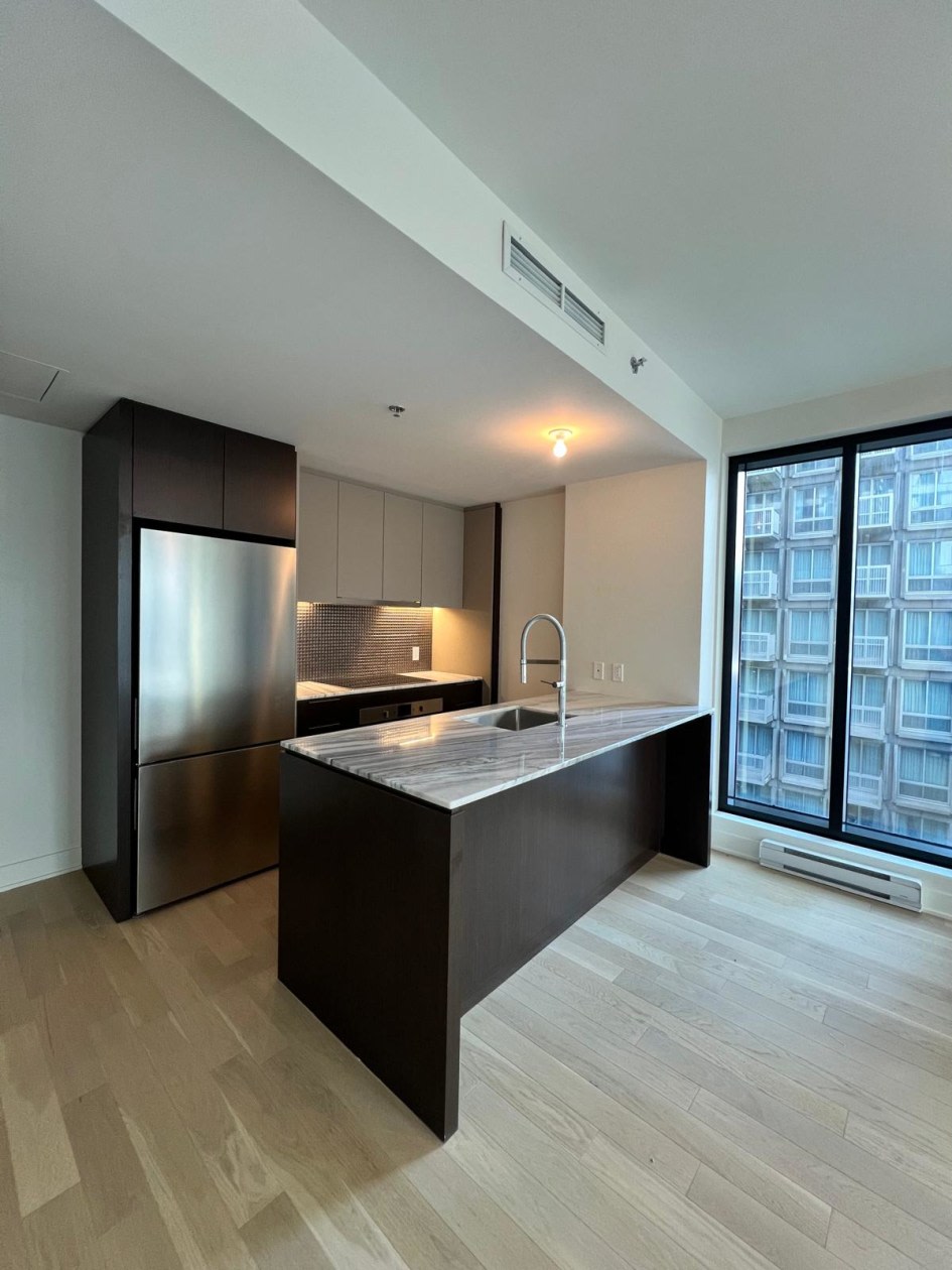 Photo 14 — 513-2060 Rue Peel, 513, Montréal, H3A 0J1, Montréal