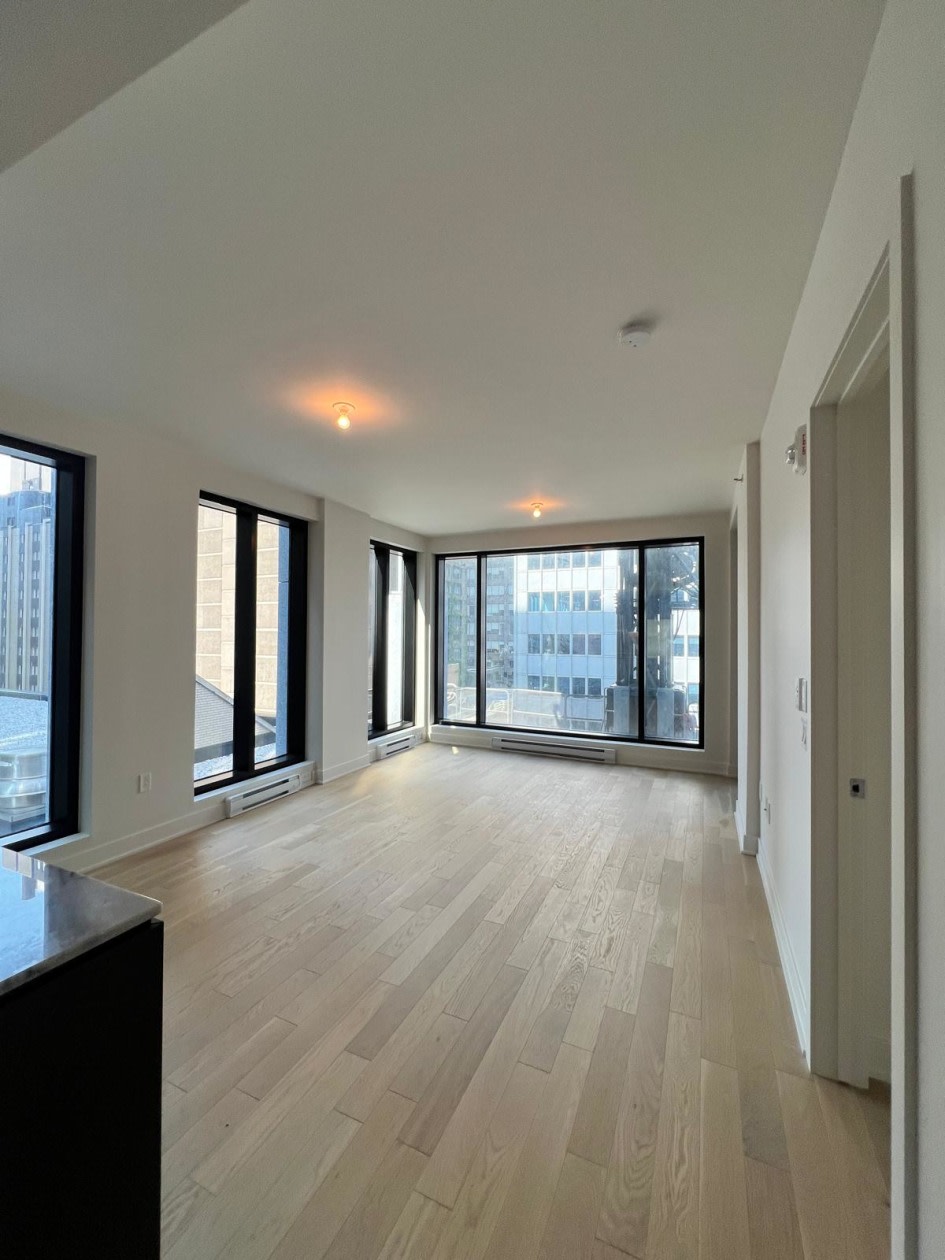 Photo 15 — 513-2060 Rue Peel, 513, Montréal, H3A 0J1, Montréal