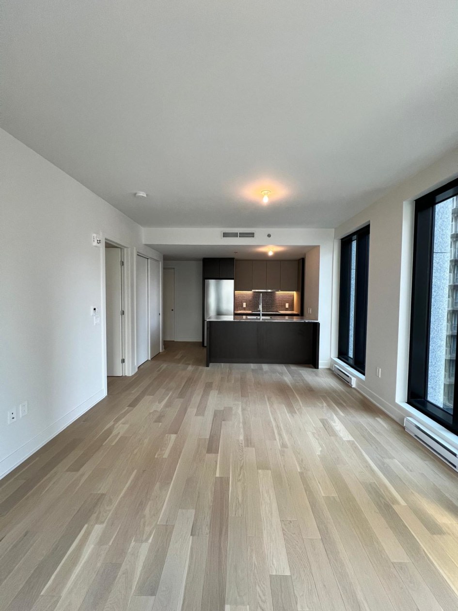Photo 17 — 513-2060 Rue Peel, 513, Montréal, H3A 0J1, Montréal