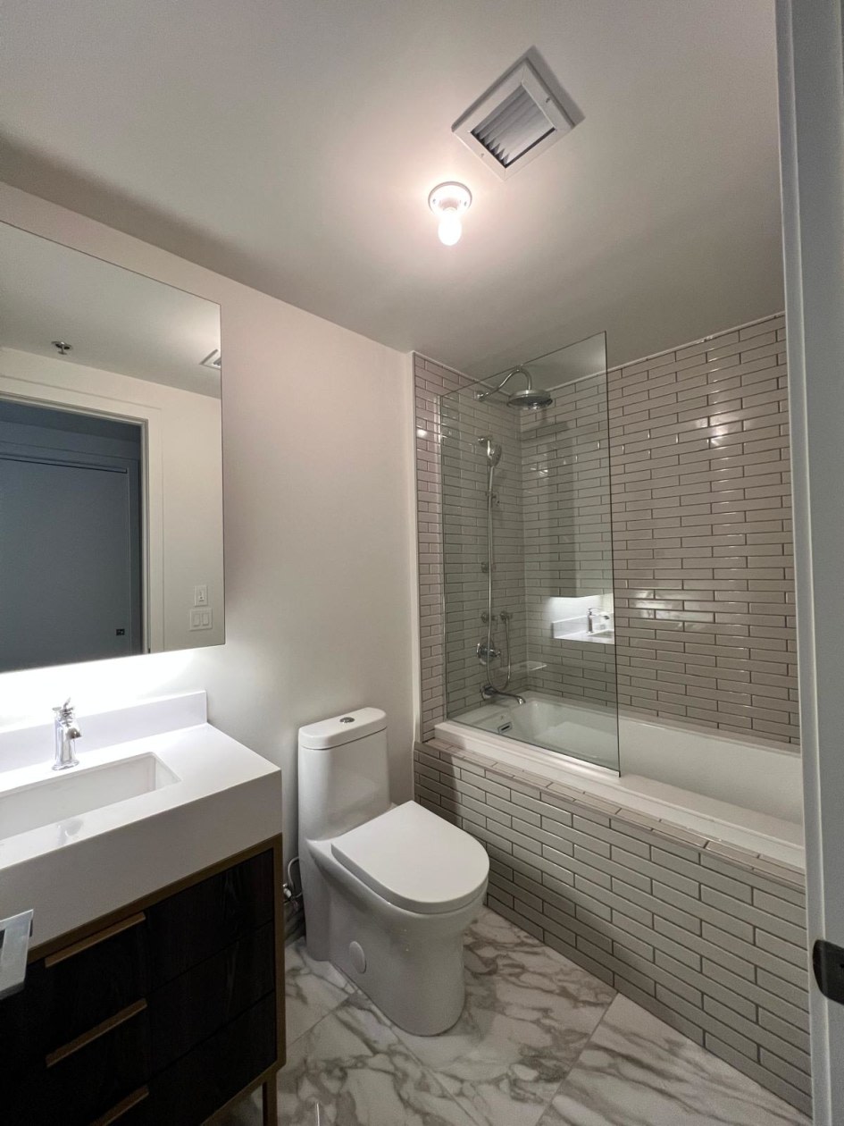 Photo 21 — 513-2060 Rue Peel, 513, Montréal, H3A 0J1, Montréal