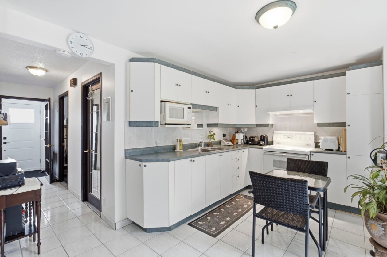 Photo 6 — 3019, Rue Paul-Pau, Montréal (Mercier/Hochelaga-Maisonneuve), H1L4M2, Montréal (Mercier/Hochelaga-Maisonneuve)