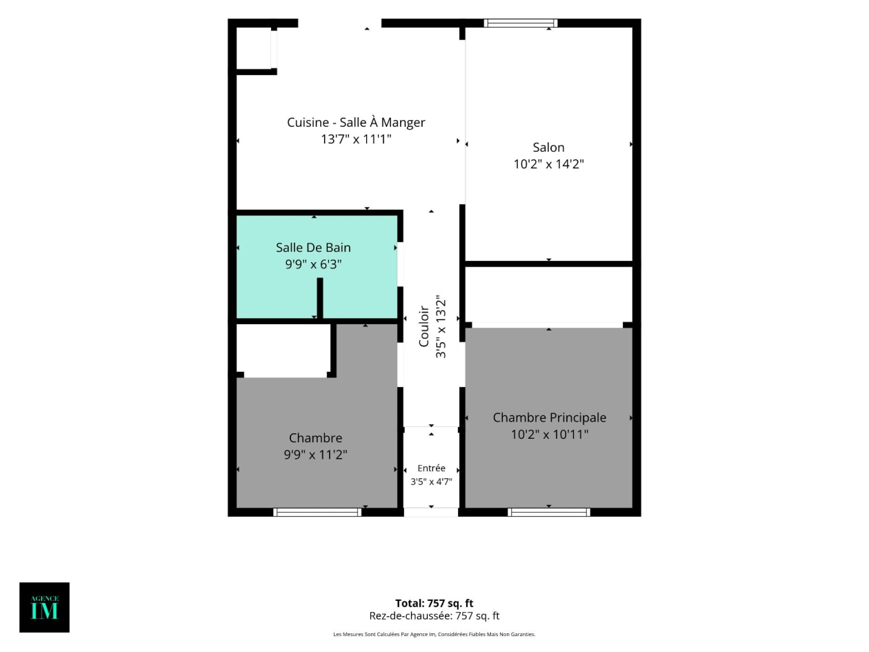 Plan — 3019, Rue Paul-Pau, Montréal (Mercier/Hochelaga-Maisonneuve), H1L4M2, Montréal (Mercier/Hochelaga-Maisonneuve)