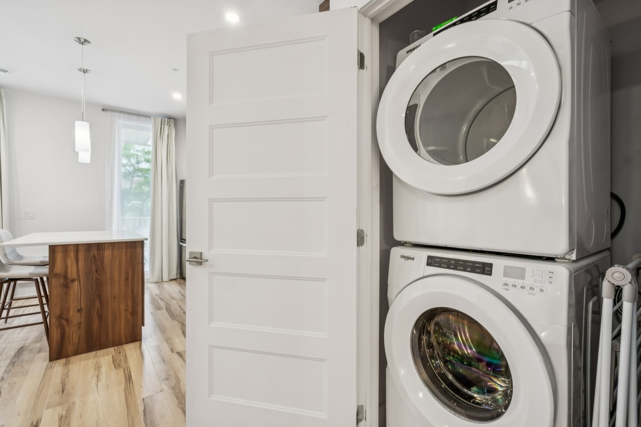Photo 4 — 213-3328 Rue Masson, 213, Montréal, H1X 1R4, Montréal