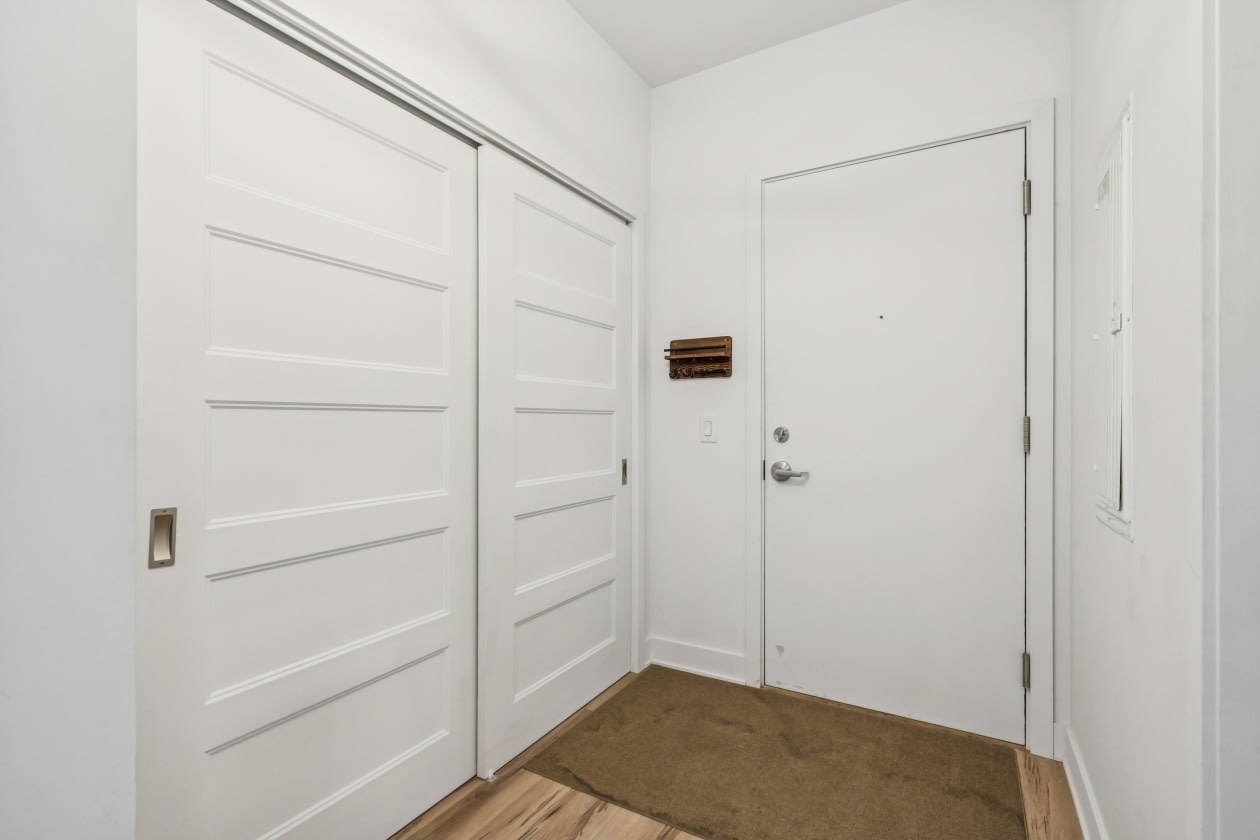 Photo 8 — 213-3328 Rue Masson, 213, Montréal, H1X 1R4, Montréal