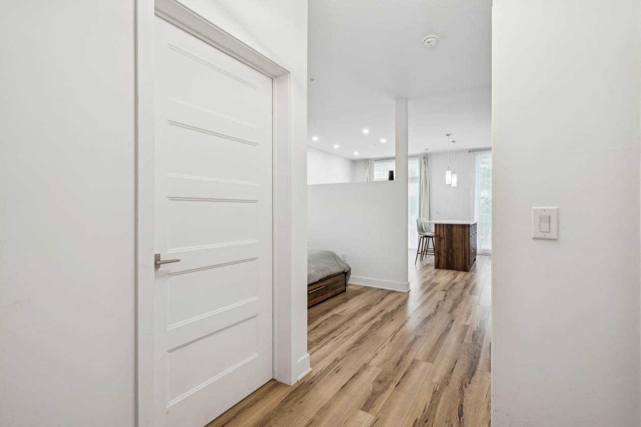 Photo 10 — 213-3328 Rue Masson, 213, Montréal, H1X 1R4, Montréal