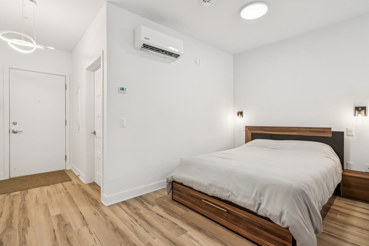 Photo 12 — 213-3328 Rue Masson, 213, Montréal, H1X 1R4, Montréal