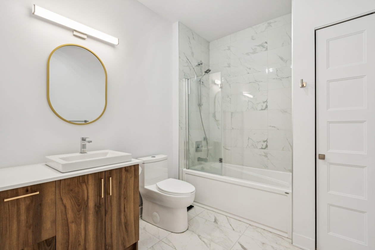 Photo 13 — 213-3328 Rue Masson, 213, Montréal, H1X 1R4, Montréal