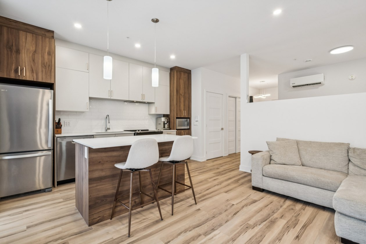 Photo 14 — 213-3328 Rue Masson, 213, Montréal, H1X 1R4, Montréal