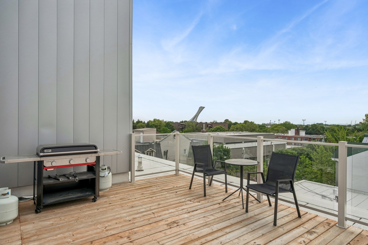 Photo 16 — 213-3328 Rue Masson, 213, Montréal, H1X 1R4, Montréal