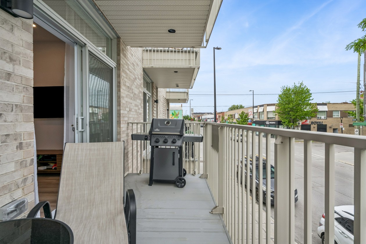 Photo 18 — 213-3328 Rue Masson, 213, Montréal, H1X 1R4, Montréal